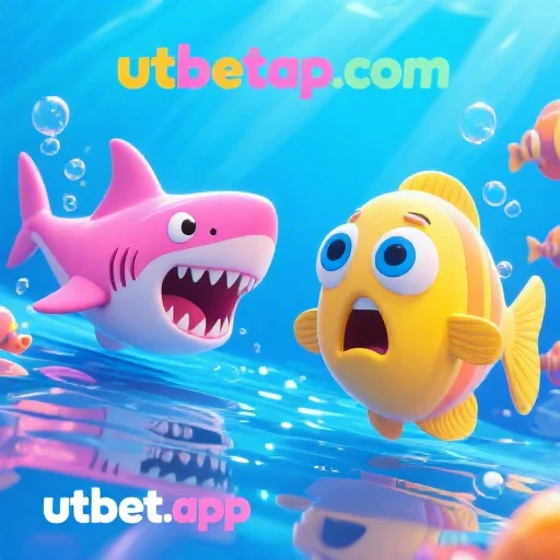 A Emoção dos Jackpots no Utbet.app: Uma Jornada Rumo ao Grande Prêmio
